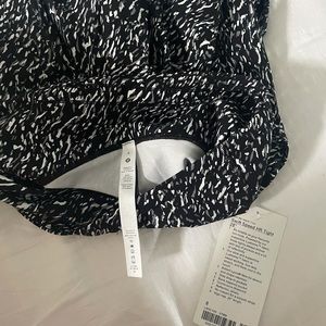 NEW Lululemon Swift Speed HR Tight 28”
